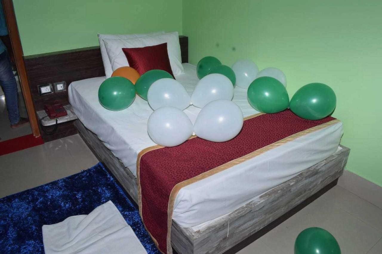 Hotel O Arasi Hotel Port Blair Exterior photo