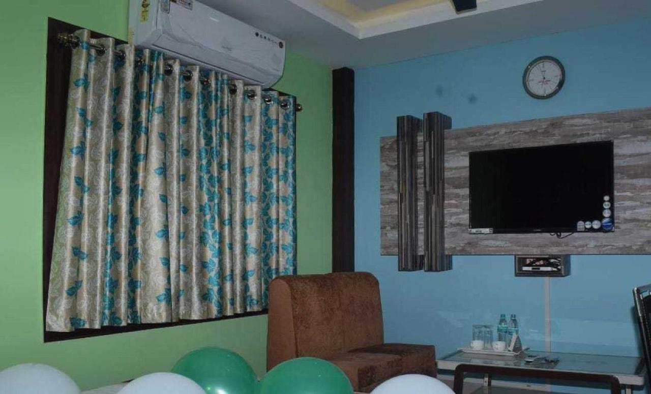 Hotel O Arasi Hotel Port Blair Exterior photo